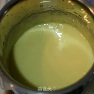 Make Soften the little butter trick at low temperatures -- onion cookies step 6