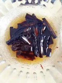 Make Onion noodles step 3