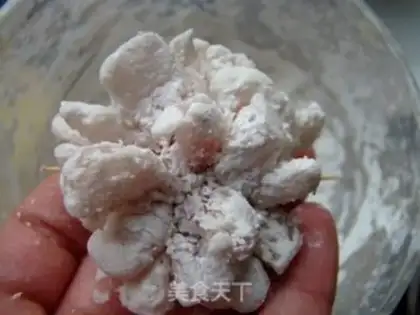 Make Sugar-eat-breed step 6