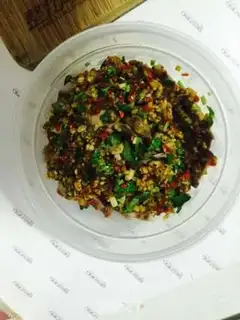 Make Roasted beef step 2