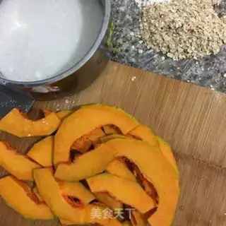 Make Pumpkin step 0