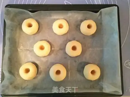 Make Peach step 13