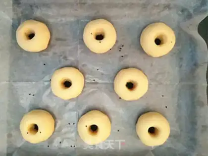Make Peach step 14
