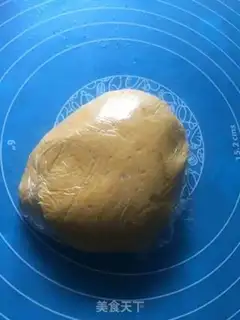 Make Colour Float step 2