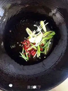 Make Spicy potatoes step 4