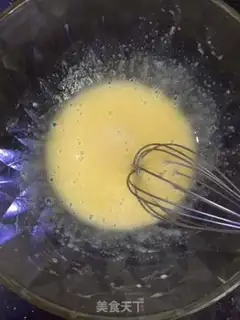 Make Madeleine step 2