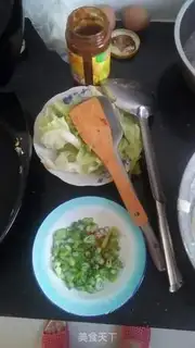 Make Homemade pancakes step 0