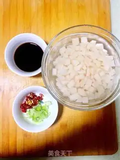 Make Sour spicy step 0
