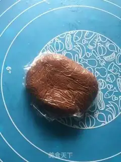 Make Colour Float step 5