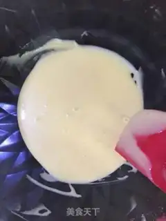 Make Madeleine step 4