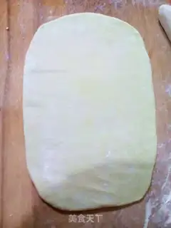 Make Celery dumplings step 7