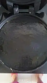Make Homemade pancakes step 3