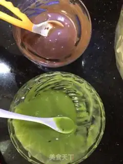 Make Madeleine step 5
