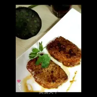 Make Fried steak step 5