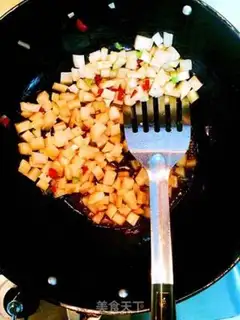 Make Sour spicy step 4