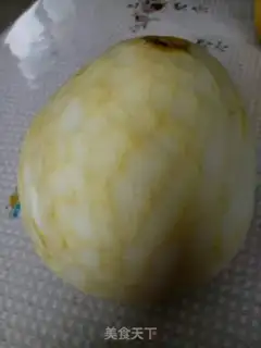 Make Honey tea step 0