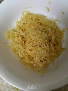Make Honey tea step 1