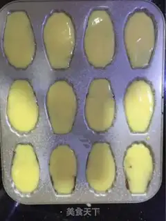 Make Madeleine step 9