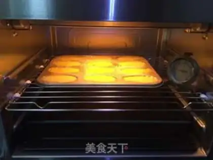 Make Madeleine step 10
