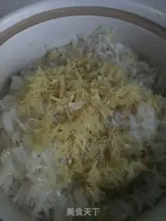 Make Honey tea step 4