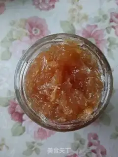 Make Honey tea step 6