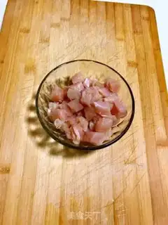 Make Cracker chicken step 0