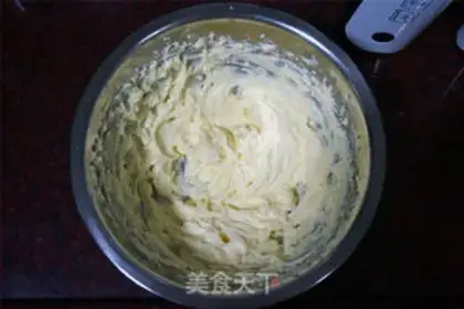 Make Double cheesecake step 0