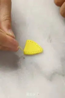 Make Roll the sugar cake step 1