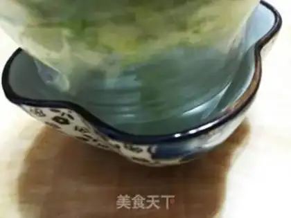 Make Sour cabbage production methods step 4