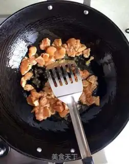 Make Cracker chicken step 3