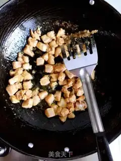 Make Cracker chicken step 4