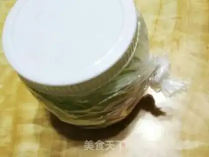 Make Sour cabbage production methods step 5