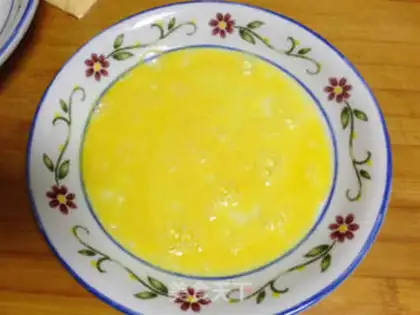 Make Ham Sidos step 1