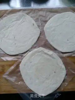 Make Banana pie step 0