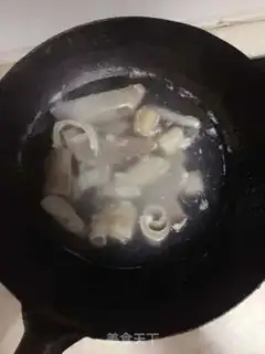 Make Homemade thaw step 0