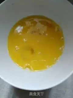 Make Banana pie step 2
