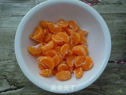Make Orange Mountain cans step 6