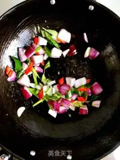 Make Cracker chicken step 7