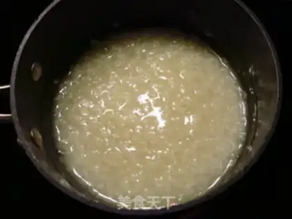 Make Beef gravy step 1