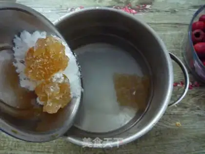 Make Orange Mountain cans step 7