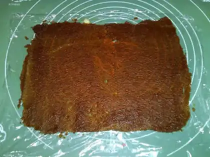 Make A mountain burger step 9