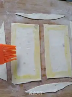 Make Banana pie step 5