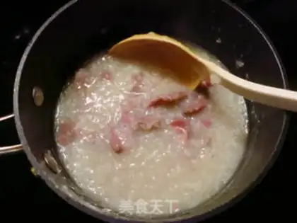Make Beef gravy step 2
