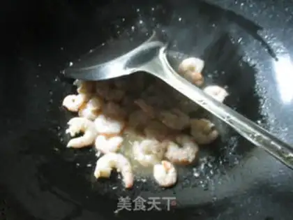 Make Shrimp step 3