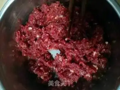 Make Spaghetti step 0