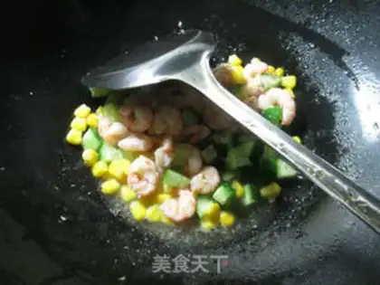 Make Shrimp step 4