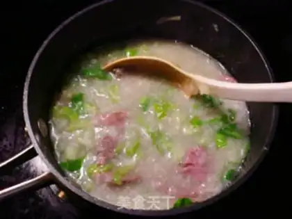 Make Beef gravy step 3