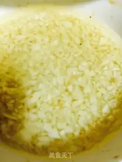 Make Argentine Red Shrimp step 5