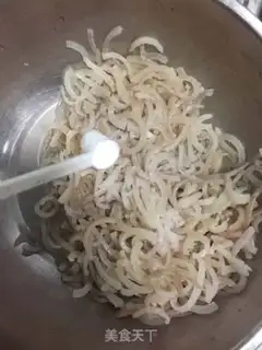 Make Homemade thaw step 5