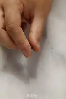 Make Roll the sugar cake step 9